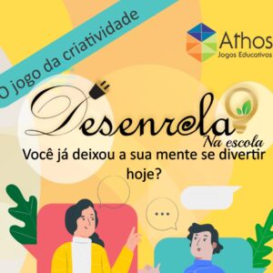 Desenrola na escola