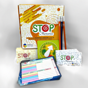 Stop Memories