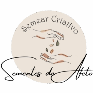 Sementes de Afeto - 2 caixinhas